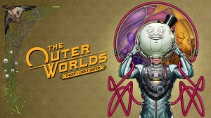 The Outer Worlds- Spacer's Choice Edition